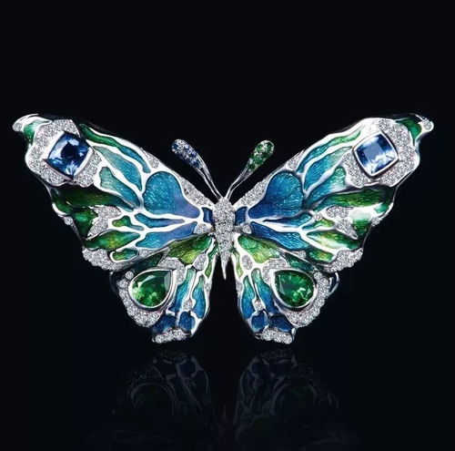 高能潮范兒集結(jié) 文創(chuàng)設(shè)計館引領(lǐng)電子商務(wù)珠寶首飾零售新風(fēng)尚