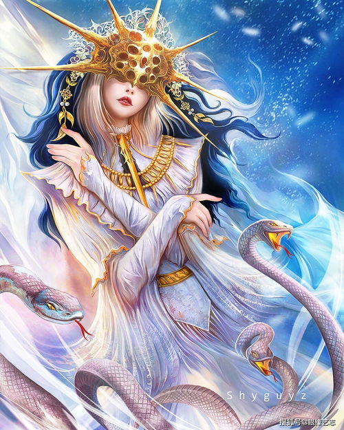 當游戲開發(fā)者執(zhí)起畫筆 被重塑的動漫與游戲世界，你還認得么？